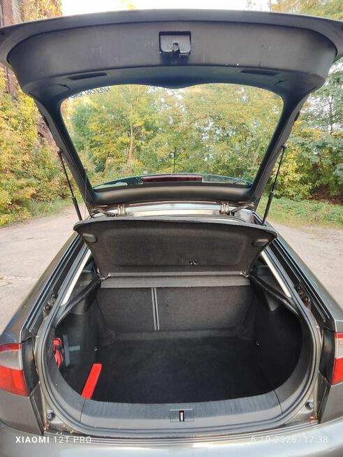 Seat Leon na dojazdy do pracy, tanio, od zaraz! Sosnowiec - zdjęcie 7