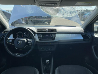 Škoda Fabia Salon PL Klimatyzacja Czujniki park. Gliwice - zdjęcie 8