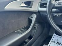 Audi A6 PROMOCJA -  Salon Polska - Bezwypadkowy - Gwarancja 12 m-cy Konin - zdjęcie 12