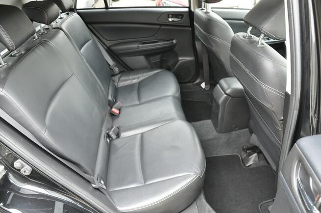 Subaru XV 2.0 150KM AWD Xenon Skóra Szyberdach Navi Kamera Dąbrowa Górnicza - zdjęcie 11