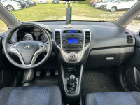 Hyundai ix20 Nowe Iganie - zdjęcie 9