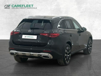 Mercedes GLC 300 DE 4-MATIC Avangarde Warszawa - zdjęcie 5