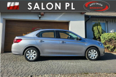 Peugeot 301 krajowy, LPG Rydułtowy - zdjęcie 5