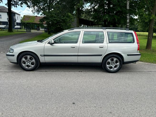 Volvo V70 Kobielice - zdjęcie 8