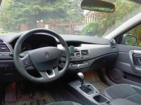 Renault Laguna III Włochy - zdjęcie 7