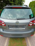 Volkswagen Golf Plus 1.6 MPI Benzyna+Gaz zarejestrowany Stargard - zdjęcie 9