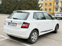 Skoda Fabia 3 Komorowo - zdjęcie 8