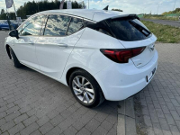 Opel Astra Lipówki - zdjęcie 4