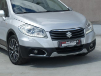 Suzuki SX4 S-Cross 1.6 Ben.120KM/4x4 /Nawi/Kamera/Xenony/TOP Lublin - zdjęcie 4