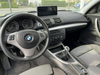 BMW 120 i  2.0-150KM Klima Model 2006 Syców - zdjęcie 5