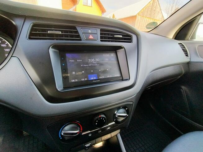 Hyundai i20 1,2 Harklowa - zdjęcie 12
