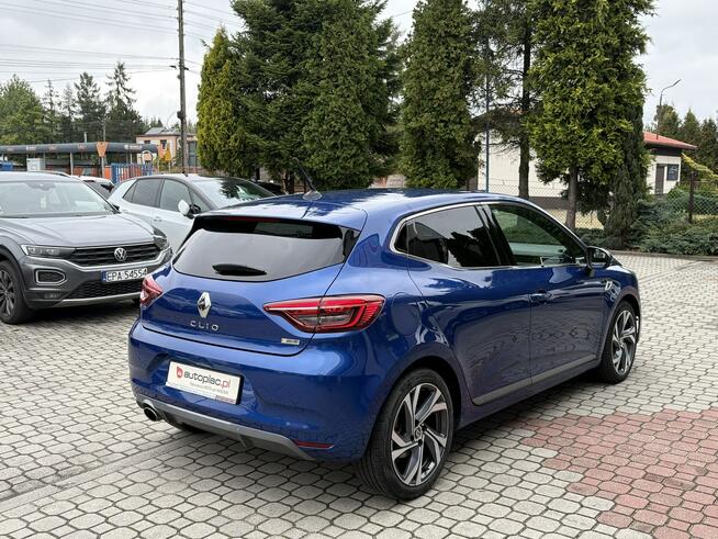 Renault Clio RS Virtual Cockpit, Full LED, Gwarancja Tarnowskie Góry - zdjęcie 6