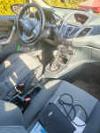Ford fiesta Sucha Beskidzka - zdjęcie 5