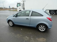 Opel Corsa D 2008r