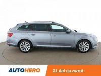 Škoda Superb GRATIS! Pakiet Serwisowy o wartości 2000 zł! Warszawa - zdjęcie 8