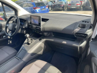Toyota Proace City Verso HAK Podgrzewanie Klimatronik Kamera 7os. Gliwice - zdjęcie 11