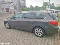 Opel Astra 1.7 CDTI DPF ecoFLEX Start/Stop ENERGY Bielsko-Biała - zdjęcie 4