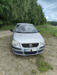Volkswagen Polo 2006r 1.2 64 km Starogard Gdański - zdjęcie 4