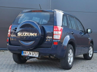 Suzuki Grand Vitara * 4X4* 2.0benz* KLiMA* ALUfelgi* BARDZO ŁADNA* Olsztyn - zdjęcie 4