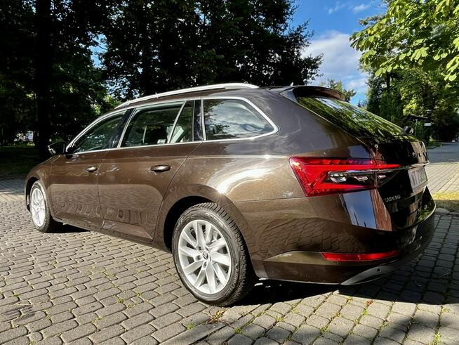Škoda Superb Bardzo Zadbana !!! Jejkowice - zdjęcie 4
