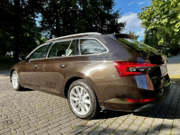Škoda Superb Bardzo Zadbana !!! Jejkowice - zdjęcie 4
