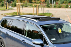 Volkswagen Passat 1.6TDI 120KM Virtual Full Led Navi Kamera Panorama Płock - zdjęcie 8