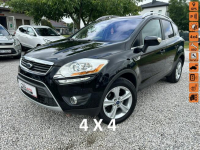 Ford Kuga TITANIUM S 4x4
