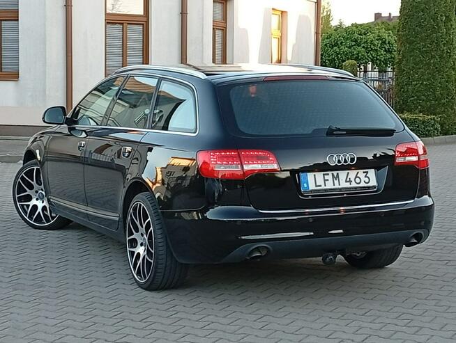 Audi A6 Zwoleń - zdjęcie 3