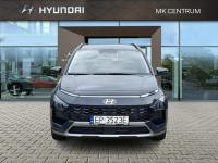 Hyundai Bayon 1.2 MPI 5MT (79 KM) Smart + Tech - DEMO Piotrków Trybunalski - zdjęcie 3