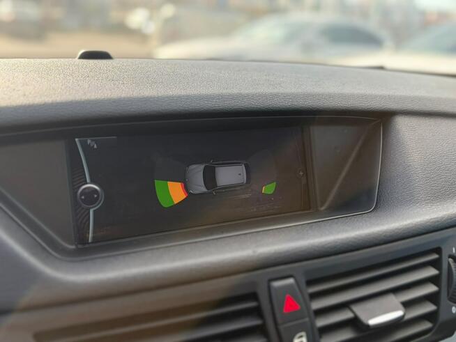 BMW X1 xdrive automat bixsenon duza navi panorama 204 konie Lębork - zdjęcie 12