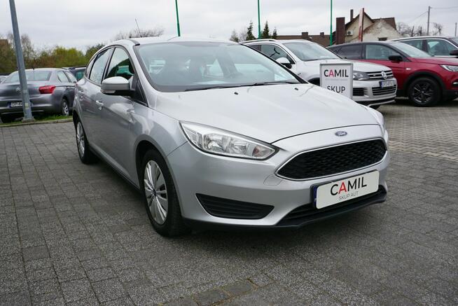 Ford Focus zarejestrowany, ubezpieczony, polski salon Opole - zdjęcie 3