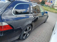 Bmw 530d Nowy Staw - zdjęcie 4