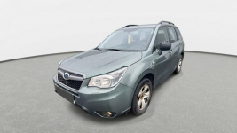 Subaru Forester 2.0D 4x4 Active