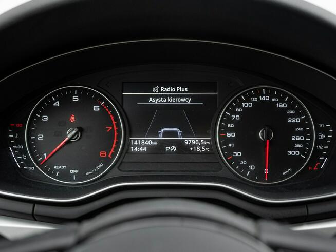 Audi A4 FZ0084T#35 TFSI mHEV S tronic Podgrz.f Ambient Salon PL VAT23% Pępowo - zdjęcie 12