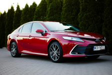 Toyota Camry 2.5 Hybrid_218KM_Executive_Salon Polska_FV23 Rzekuń - zdjęcie 11