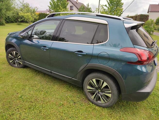 Peugeot 2008 Jasło - zdjęcie 3