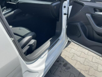 Peugeot 508 GT Line Automat Skóra Kamera Podgrzewanie VirtualCocpit Gliwice - zdjęcie 6