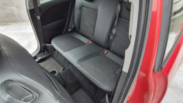 Opel Corsa _1.4 87KM Energy Klima Płock - zdjęcie 10