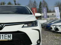 toyota gwarancja  Poleasingowy I właściciel Serwis ASO VAT 23% krajowy Będzin - zdjęcie 6