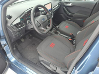 Ford Fiesta 1,0EcoBoost 100KM ST-Line 20.12.2023 gwarancja PL49048 Warszawa - zdjęcie 9