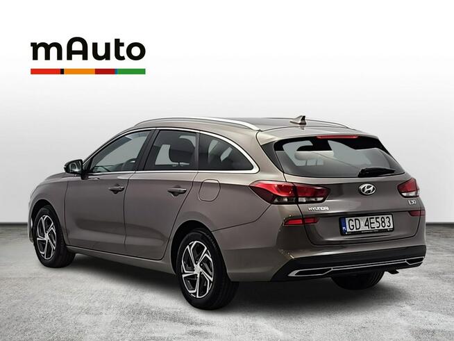 Hyundai i30 1.0 T-GDI Smart ! Z Polskiego Salonu ! Faktura VAT ! Warszawa - zdjęcie 3