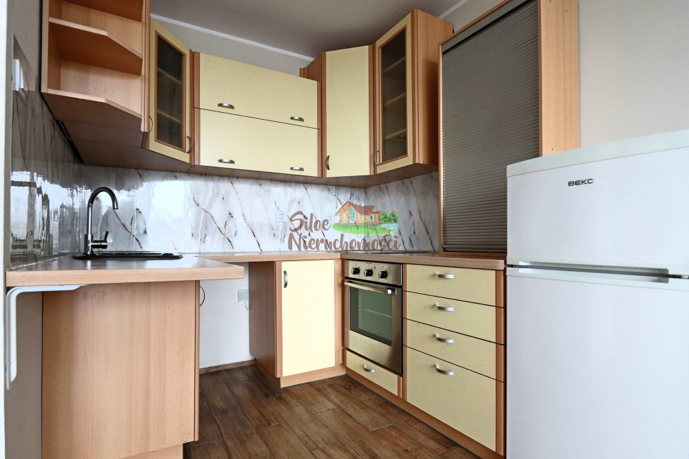 Kawalerka z balkonem,  os. Chrobry Głogów Głogów - zdjęcie 7