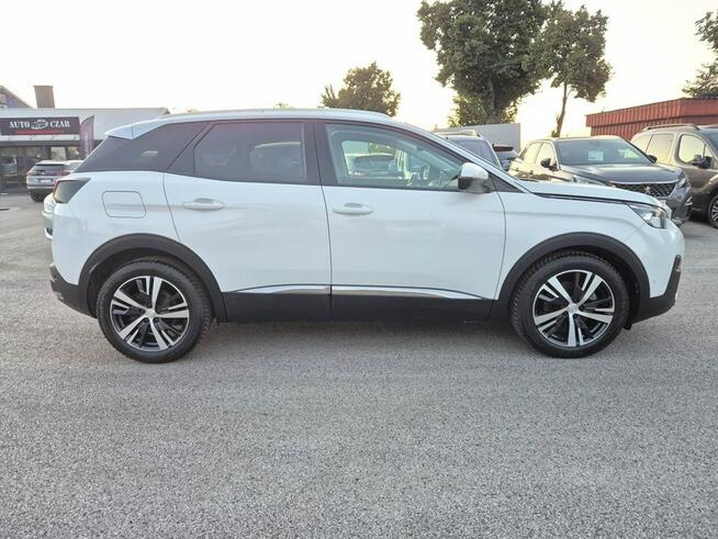 Peugeot 3008 1.5HDI 130KM Biała Perła Gniewkowo - zdjęcie 7