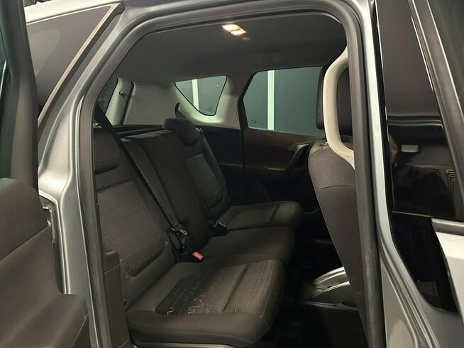 Opel Meriva 1.4T 140KM Nowe tarcze i klocki przód Po Opłatach Gwarancj Lubrza - zdjęcie 8