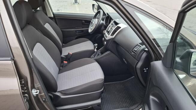 Kia Venga 1.6 125KM | Salon PL | Tylko 38 tys. km Zambrów - zdjęcie 12