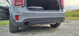 Mini Countryman F60 2018 Kraków - zdjęcie 9