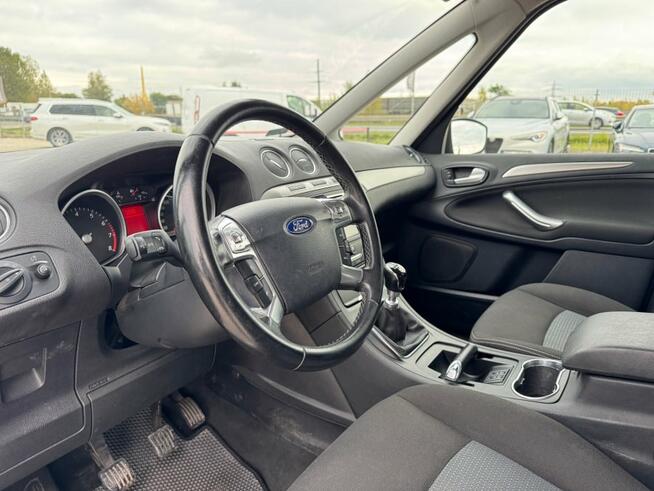 Ford Galaxy, 2014 Michałowice - zdjęcie 9