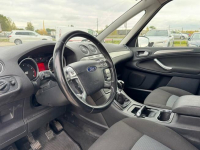 Ford Galaxy, 2014 Michałowice - zdjęcie 9