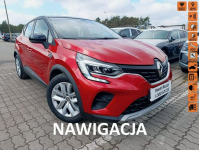 Renault Captur Nawigacja kamera cofania