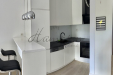 Nowe mieszkanie z ogródkiem przy Galerii Mokotów